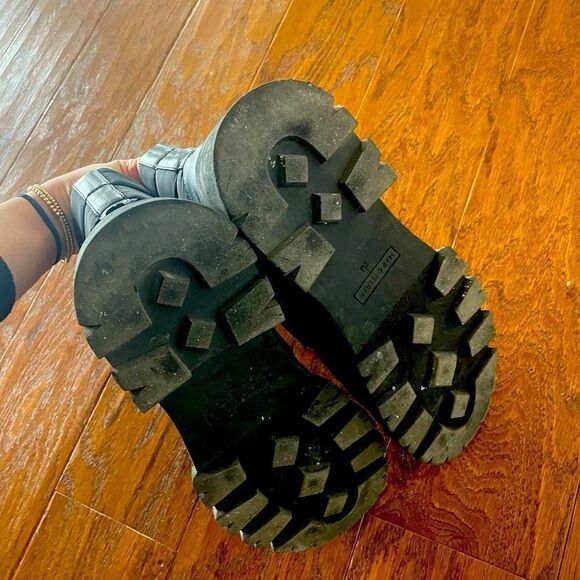 Marc fisher snow boots - Picture 6 of 6